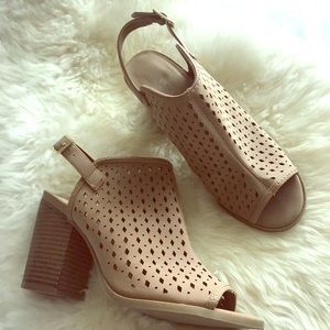 Francesca Adorable Booties